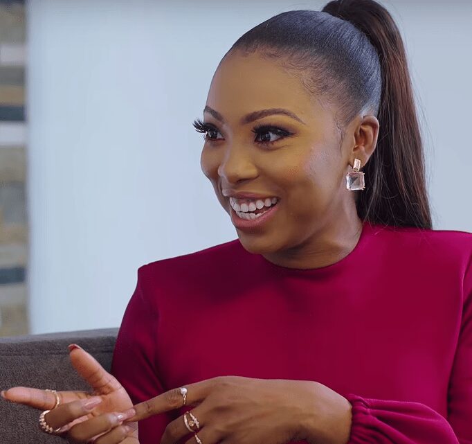 Bolanle Olukanni Biography: Husband, Sister, Dad, Age, Net Worth
