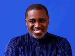 Frank Edoho - Host of Who Wants to Be a Millionaire Nigeria