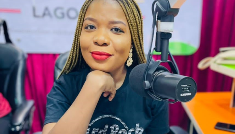 Adenike Lanlehin biography
