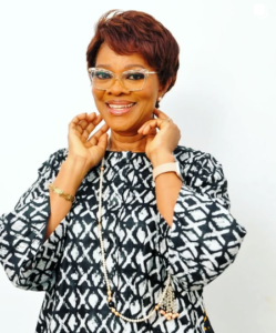 Adesuwa Onyenokwe