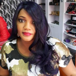 Mariam Anazodo - Biography