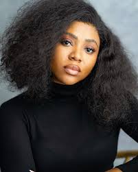 Stephanie Coker - Nigerian TV Host, Media Personality and Style Icon