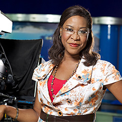 Amarachi Ubani Biography (2026): Age, Husband & Personal Life