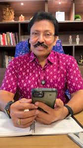 Dr Ravi IPS Wiki: Age, Native Place, Family & Full Biography
