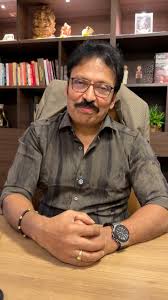 Dr Ravi IPS Wiki: Age, Native Place, Family & Full Biography