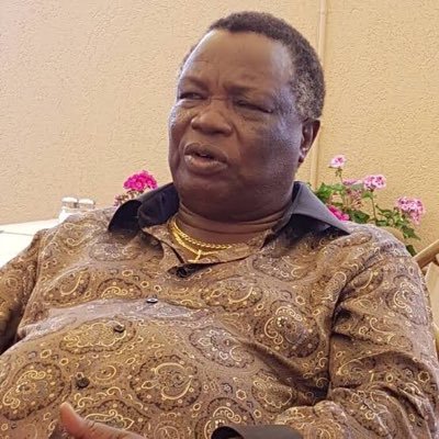 Francis Atwoli Biography: Salary Per Month, Net Worth, Wife, Tribe
