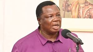 Francis Atwoli Biography: Salary Per Month, Net Worth, Wife, Tribe