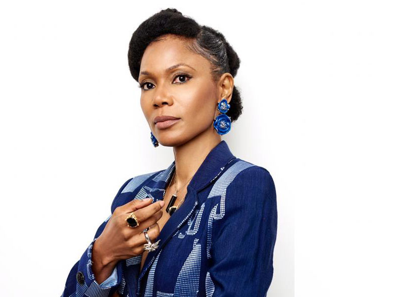 Funmi Iyanda Biography: Husband, Age, Children, Daughter