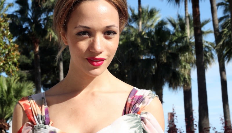 Eku Edewor Biography