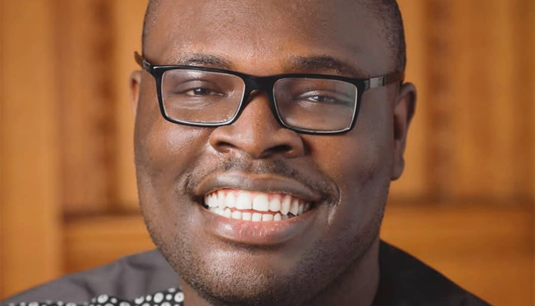 Chude Jideonwo Biography