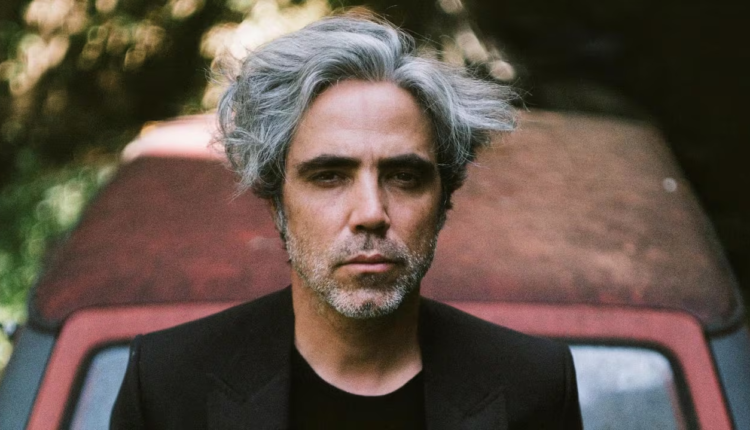 Patrick Watson Biography