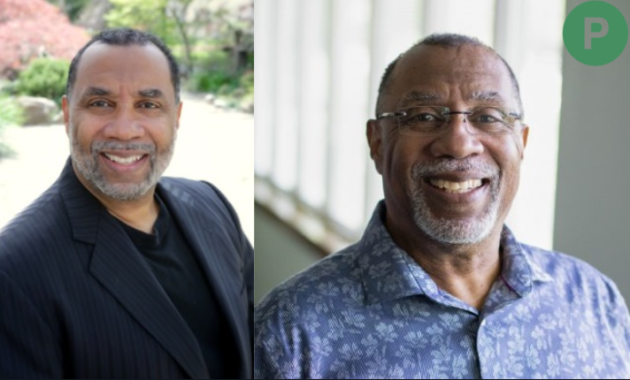 Pastor Paul Sheppard Biography