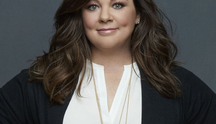 Who Is Melissa McCarthy's Publicist?