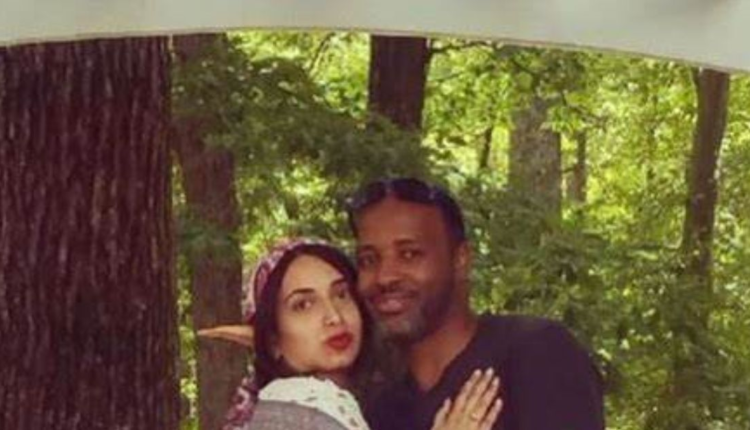 Who Is Nayyera Haq's Husband?