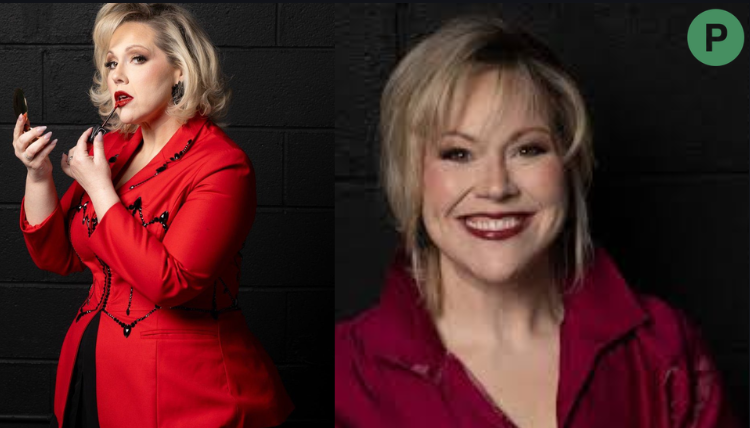 Who Is Heidi Parton?