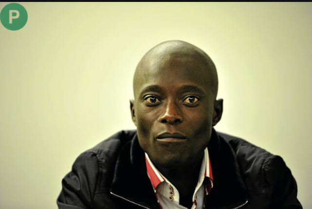 sindiso magaqa biography