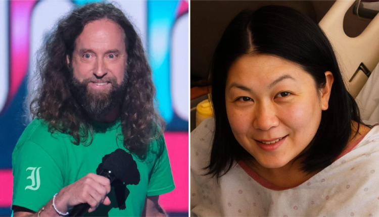 Who Is Josh Blue's Ex-Wife