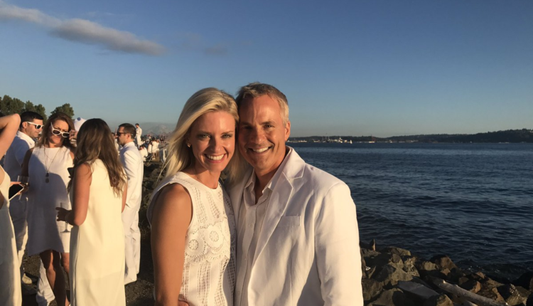 Who Is Erin Mayovsky Married To