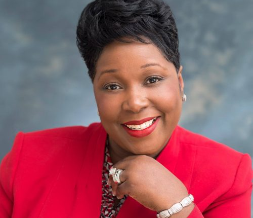 Stacie Burgess Biography