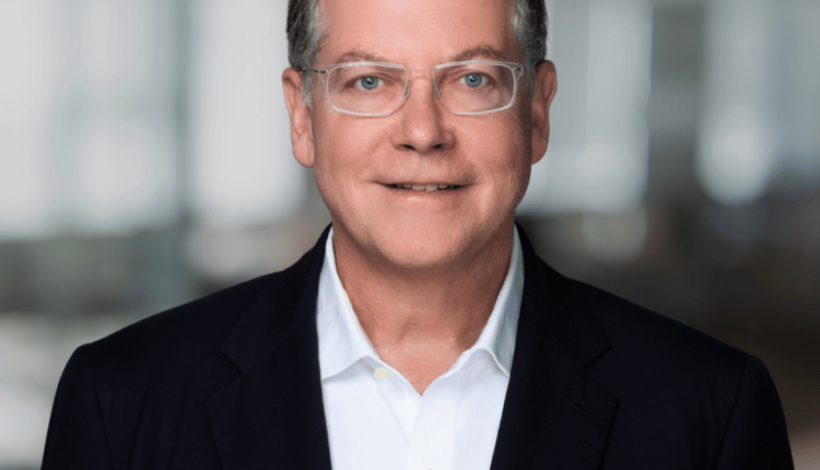 Stephen Scherr Biography
