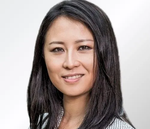 Keyu Jin Biography