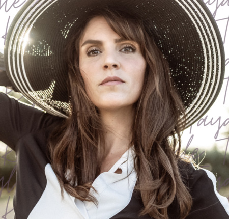 Taya Kyle Biography