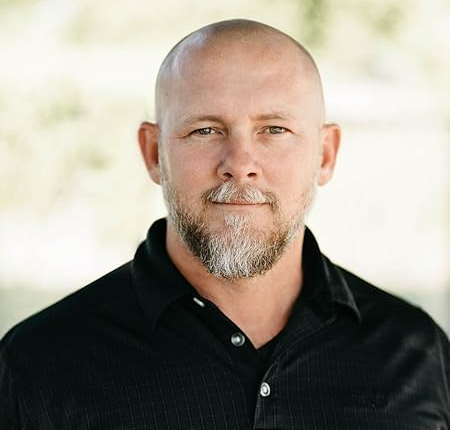 Joby Martin Biography