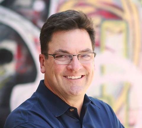 Steve Gruber Biography