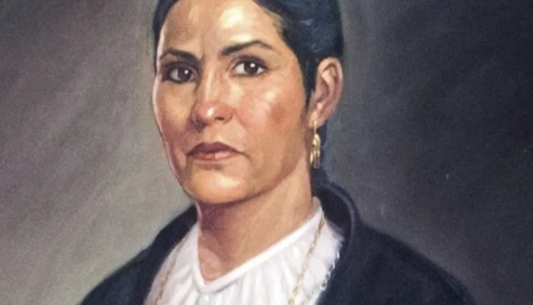 Micaela Bastidas Biography