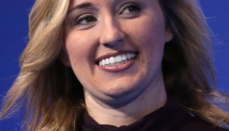 Emily Jashinsky Biography