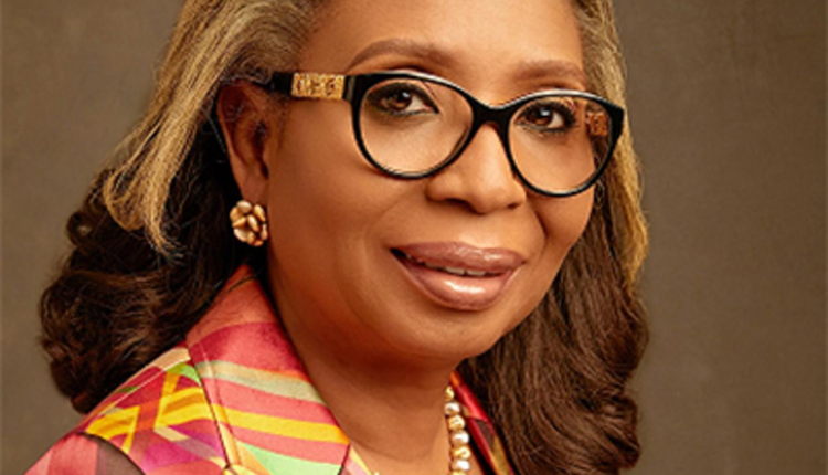 Ibukun Awosika Biography