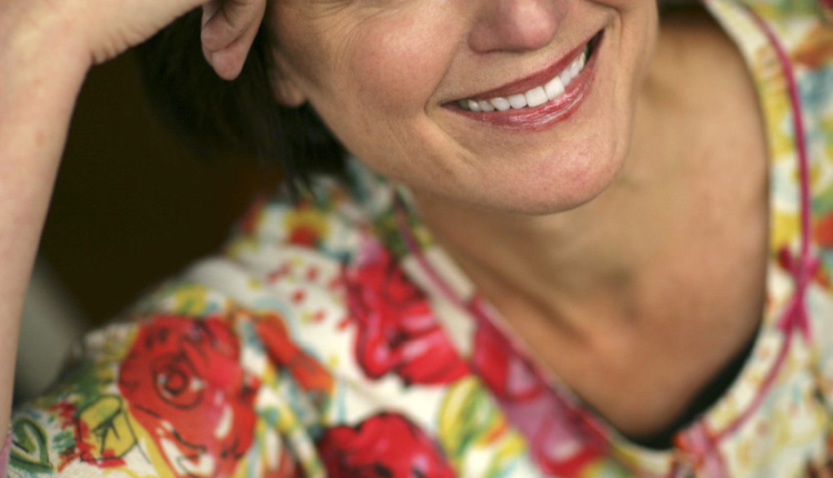 Sylvia Nasar Biography