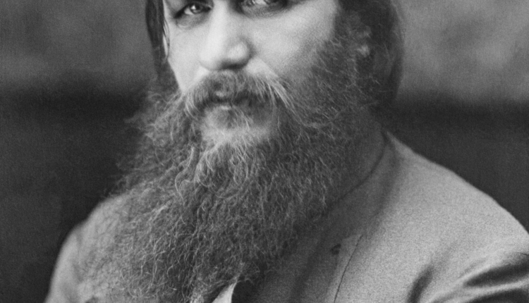 Rasputin Biography