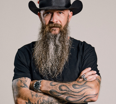 Cody Jinks Biography