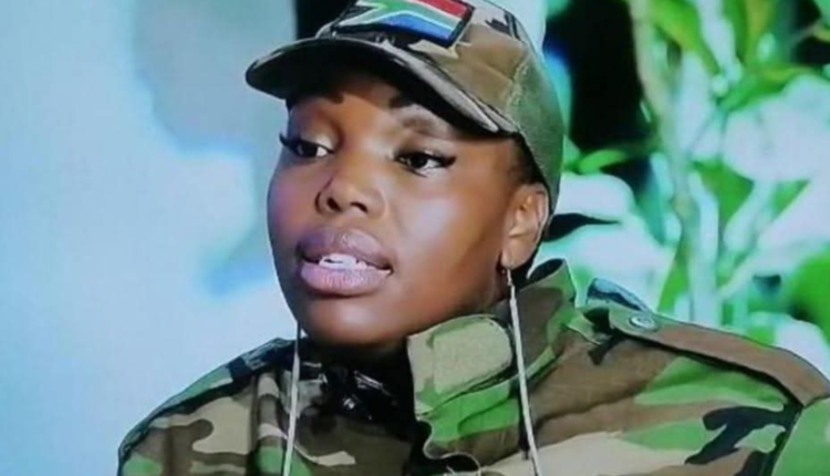 zandile dabula biography
