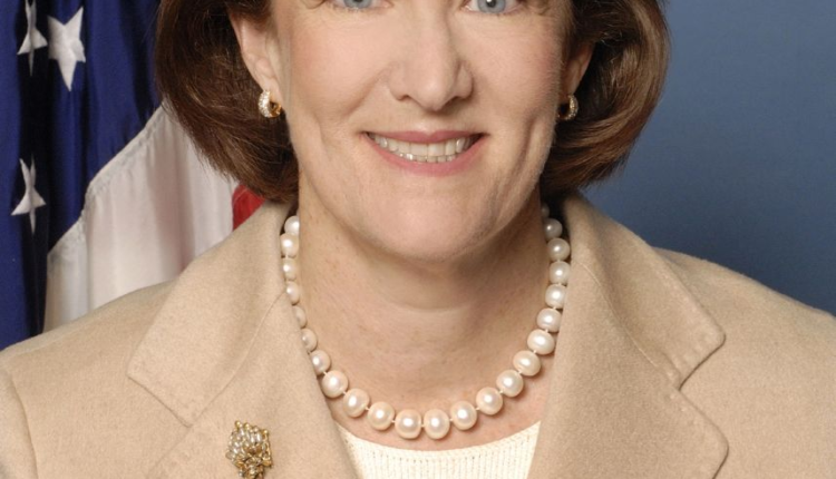 Karen Mills Biography