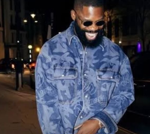 igho ubiribo biography