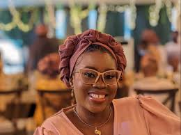 Is Aisha Salaudeen Married? Partner & Biography Details