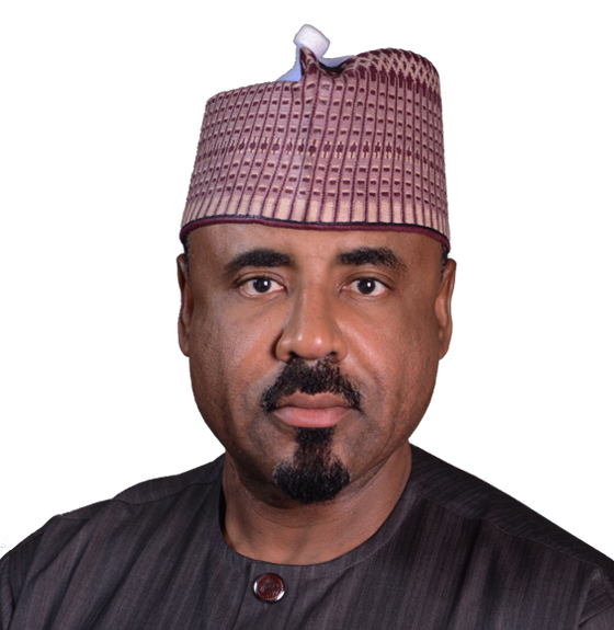 Jamilu Isyaku Gwamna Biography: Age, Career, Family, Education & 2027 Governorship