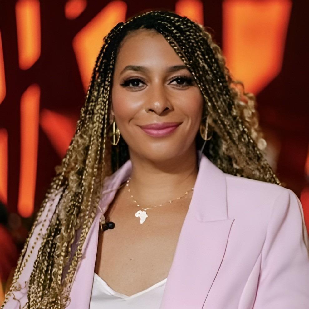 Mimi Fawaz Love Life, Age, Parents & Biography Explained