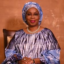 Modele Sarafa-Yusuf Biography: Africa's First Female Sportscaster and the Woman Who Wants to Govern Ogun State