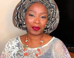 Modele Sarafa-Yusuf Biography: Africa's First Female Sportscaster and the Woman Who Wants to Govern Ogun State
