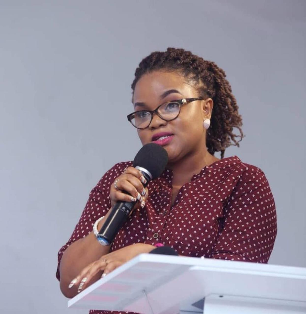 Sandra Ezekwesili Biography: Age, Husband, Education, & Career
