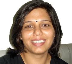 Shubhra Saxena IAS Biography - Age, Husband, Education, Career