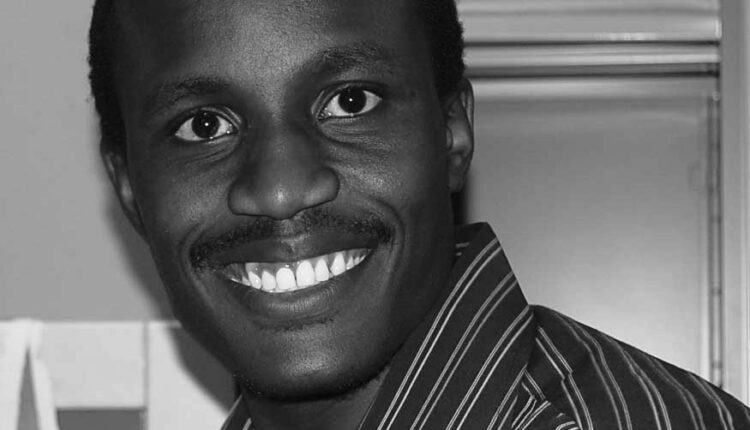 Tolu Ogunlesi Biography: Father, Wife, Net Worth, Parents