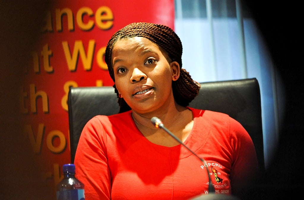 Who Is Zingiswa Losi? Age, Husband, Biography & Life Story