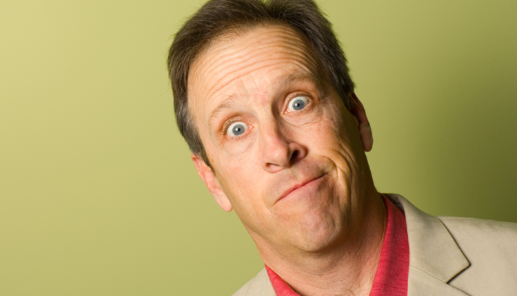 Jeff Allen Biography