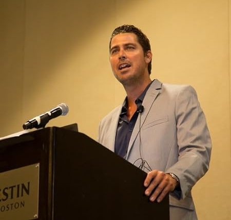 CJ Werleman Biography
